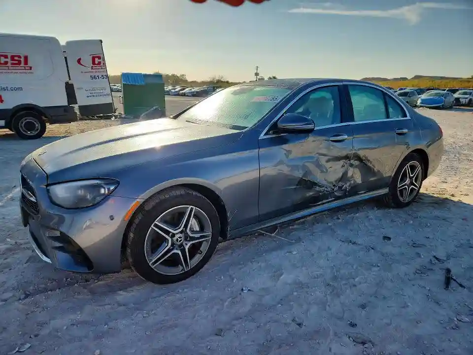 W1KZF8EB9PB170800 2023 MERCEDES-BENZ E-CLASS-0