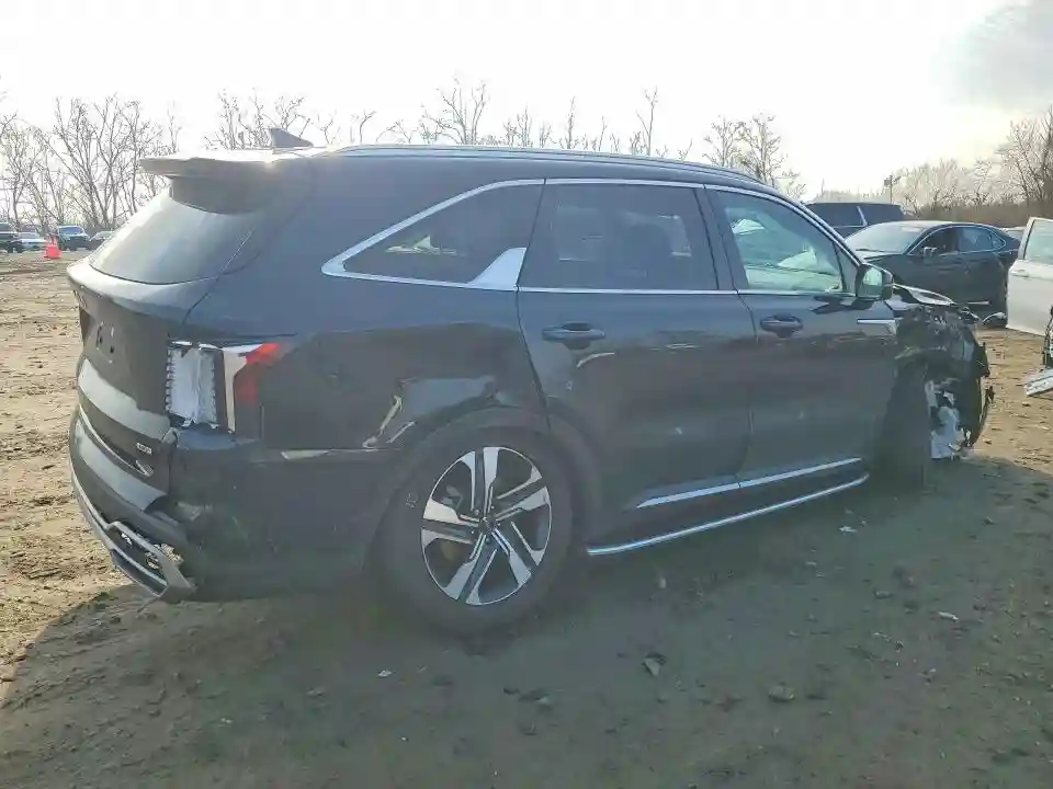 KNDRHDLG0P5213379 2023 KIA SORENTO HYBRID-2