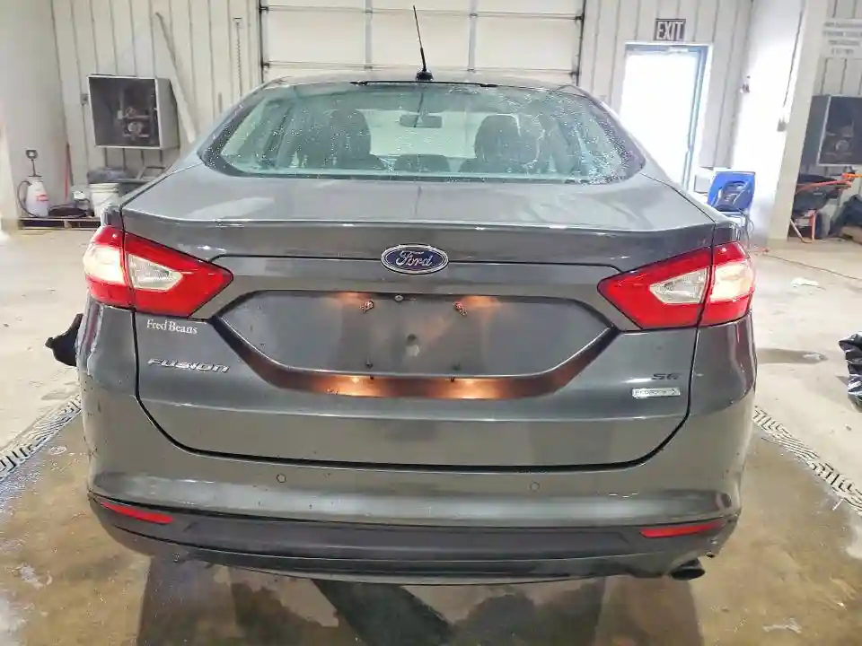 3FA6P0HD3FR108950 2015 FORD FUSION-5