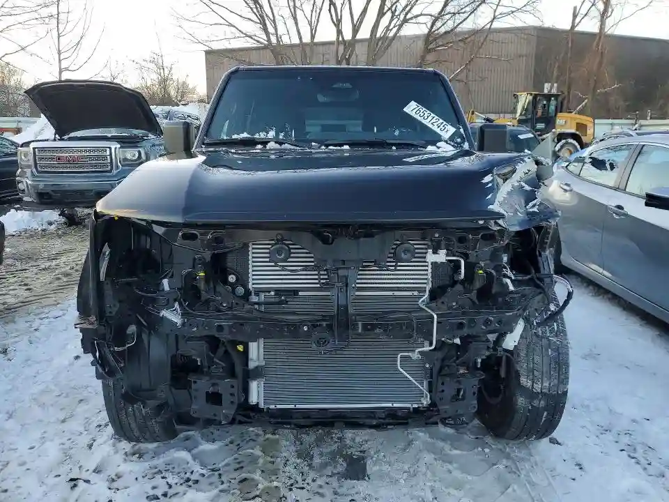JTEABFAJ0SK030367 2025 TOYOTA LAND CRUISER-4
