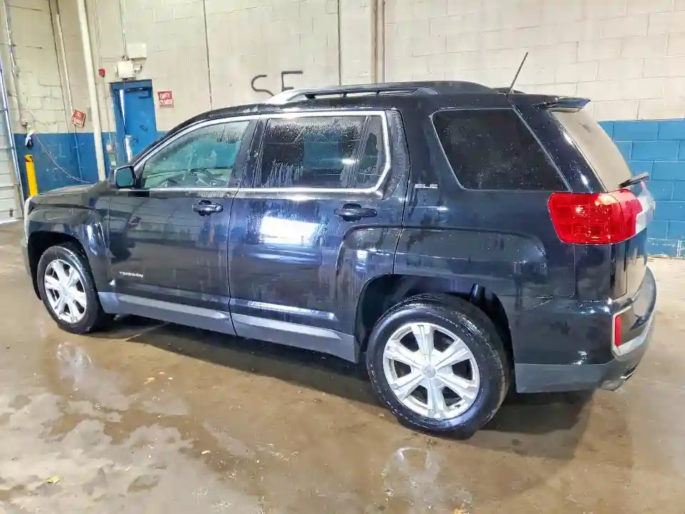2GKALNEK7H6339588 2017 GMC TERRAIN-2