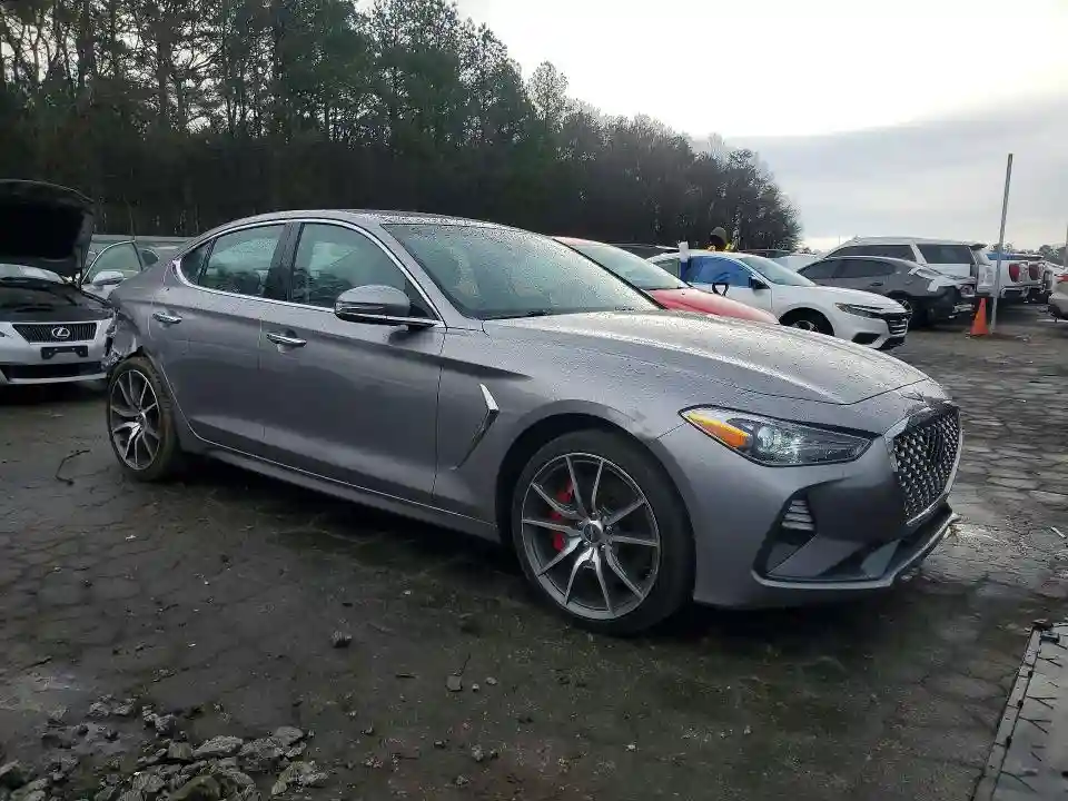 KMTG54LE4LU050770 2020 GENESIS G70-3
