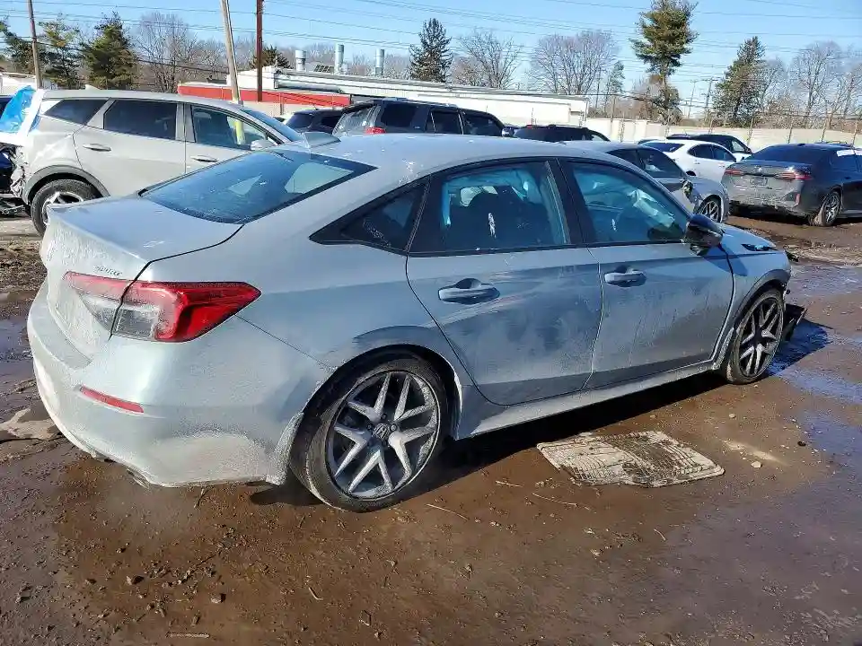 2HGFE2F58RH578786 2024 HONDA CIVIC-2
