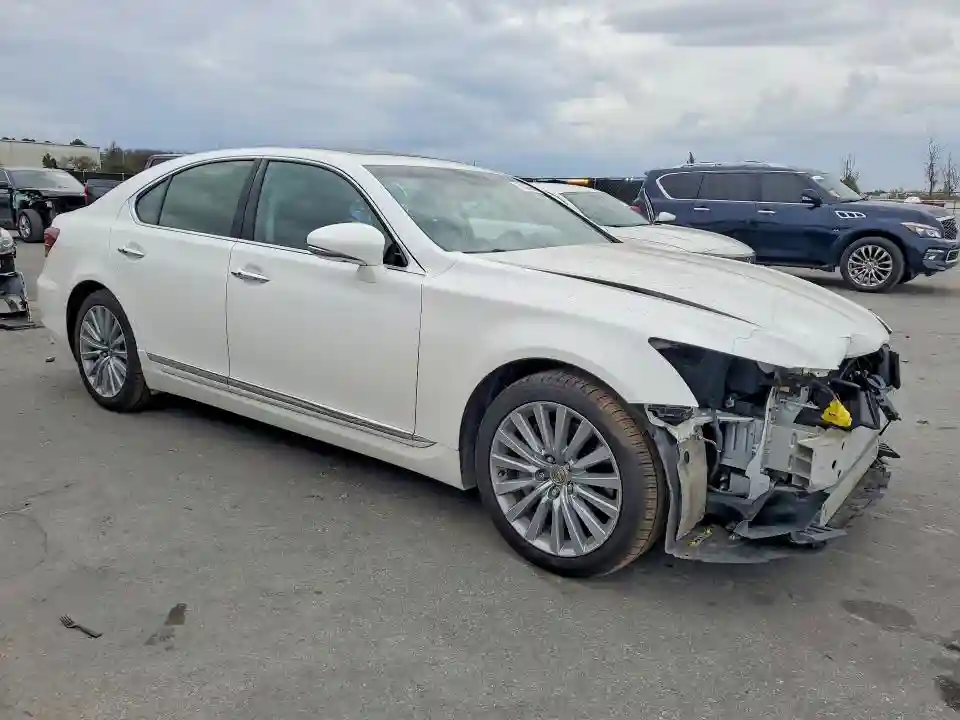 JTHCL5EF2F5024776 2015 LEXUS LS 460 BAS-3