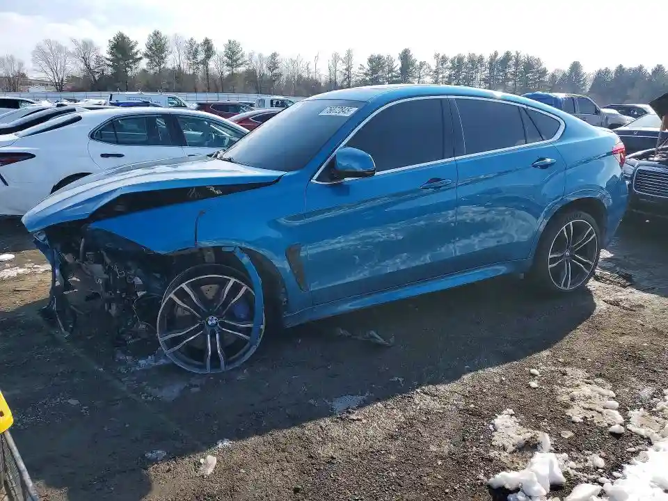 5YMKW8C53H0R43614 2017 BMW X6-0
