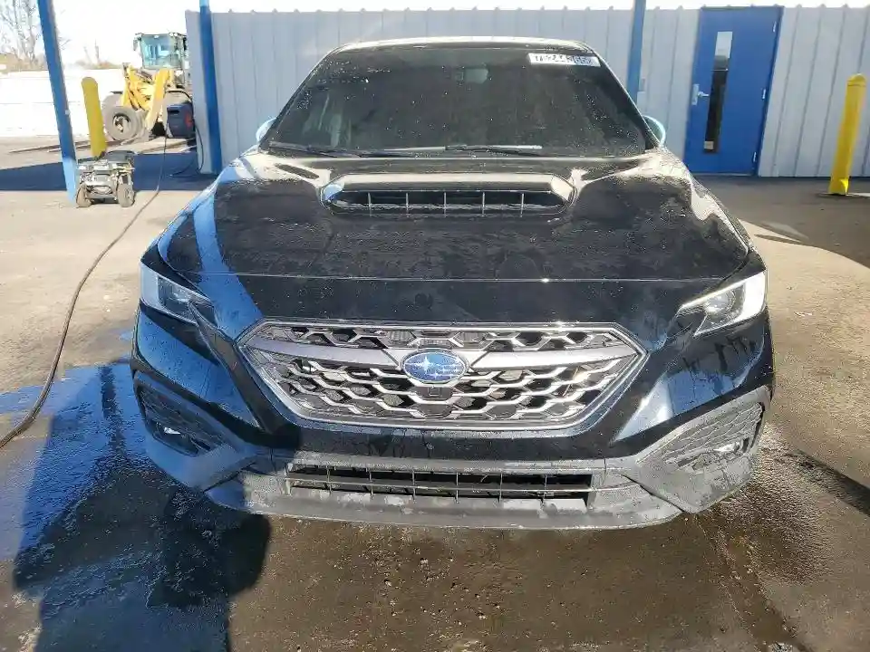 JF1VBAL64P9800558 2023 SUBARU WRX-4