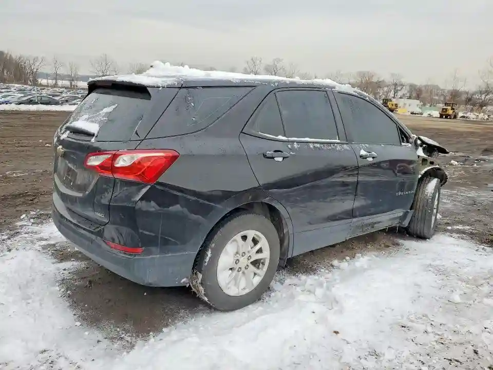 2GNAXSEV8L6187832 2020 CHEVROLET EQUINOX-2