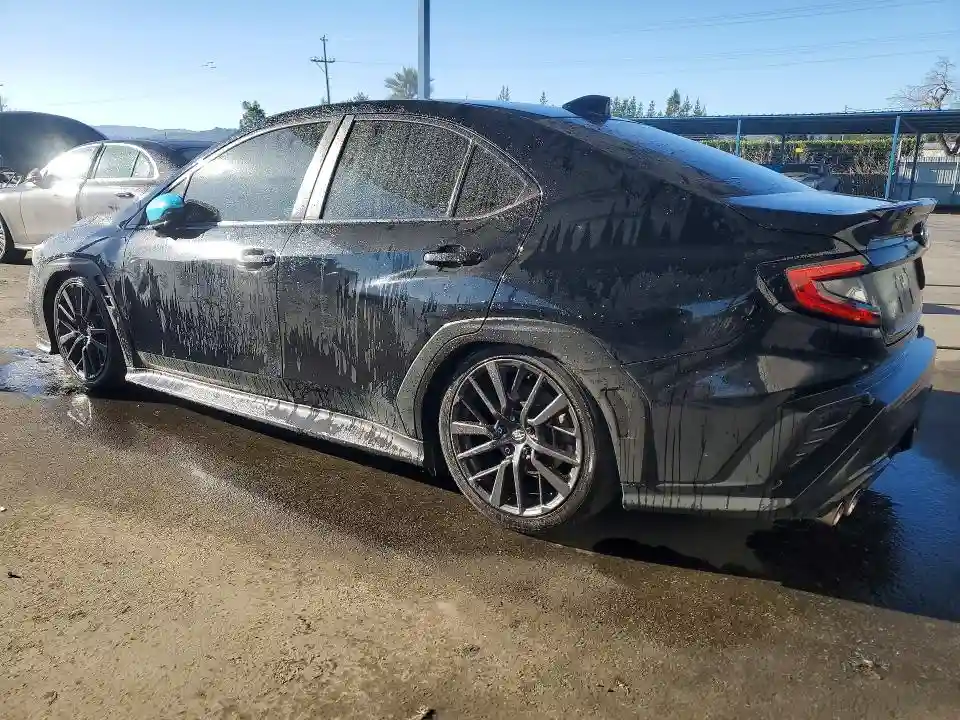 JF1VBAL64P9800558 2023 SUBARU WRX-1