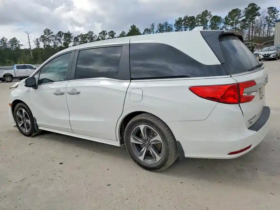5FNRL6H82LB024267 2020 HONDA ODYSSEY-1