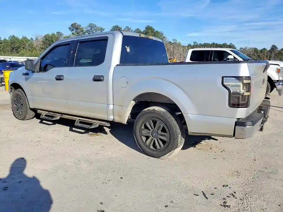 1FTEW1CPXFFD02209 2015 FORD F-150-1