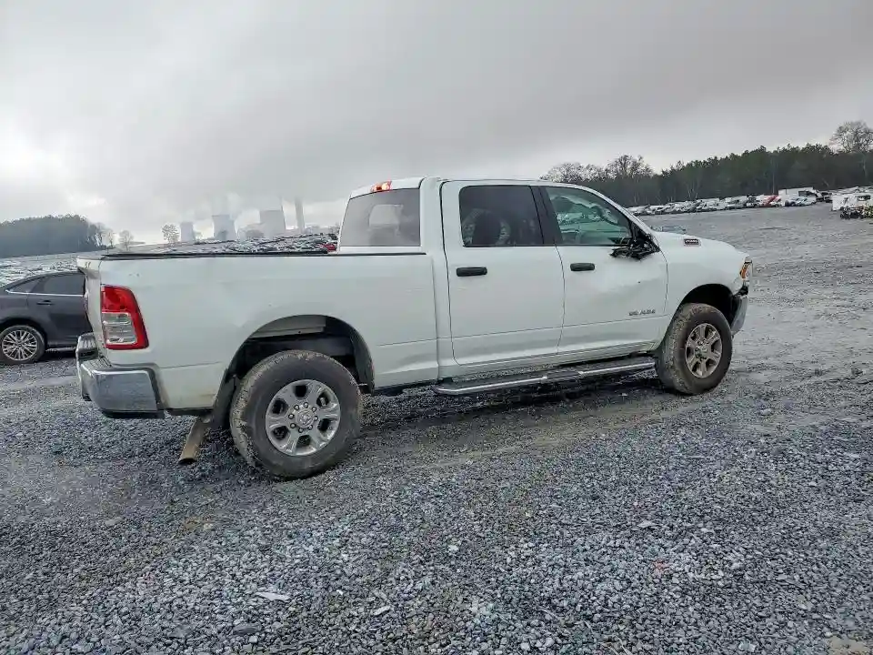 3C6UR5DJ2PG553401 2023 RAM 2500-2