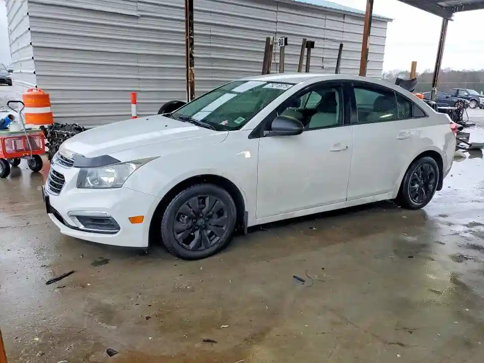 1G1PA5SH5F7169774 2015 CHEVROLET CRUZE-0