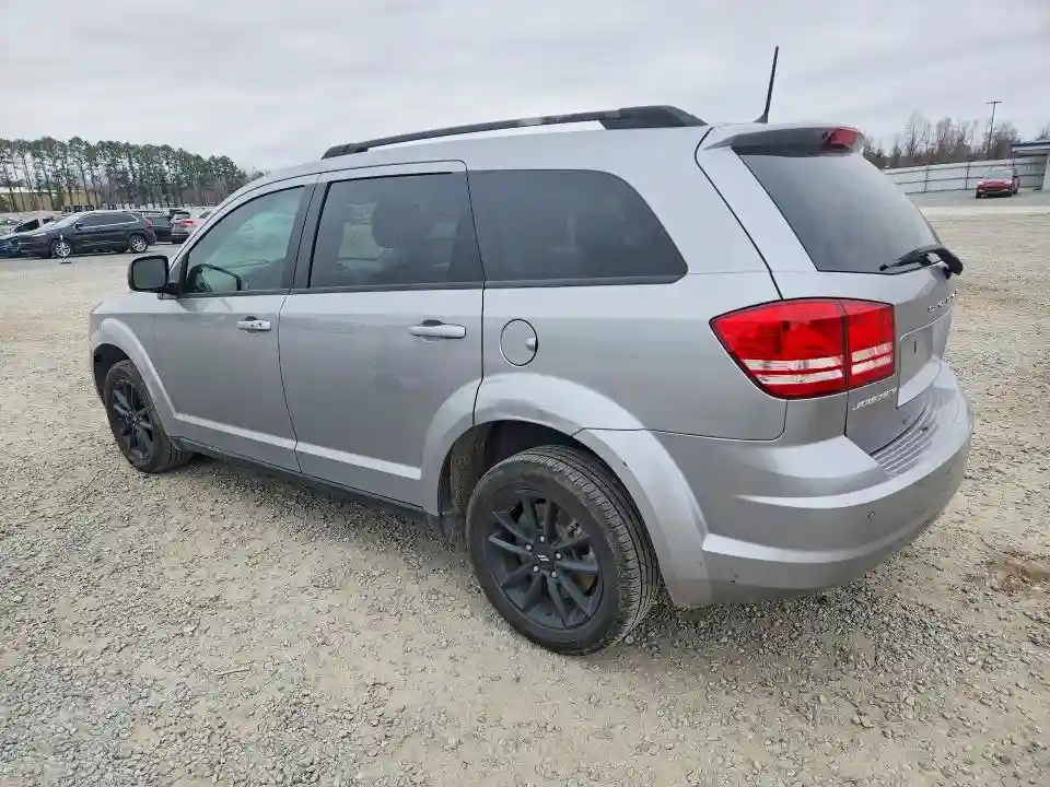 3C4PDCAB2LT202365 2020 DODGE JOURNEY-1