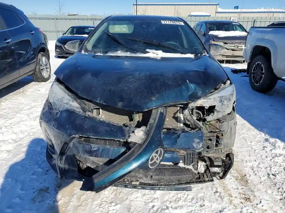 2T1BURHE2JC074223 2018 TOYOTA COROLLA-4