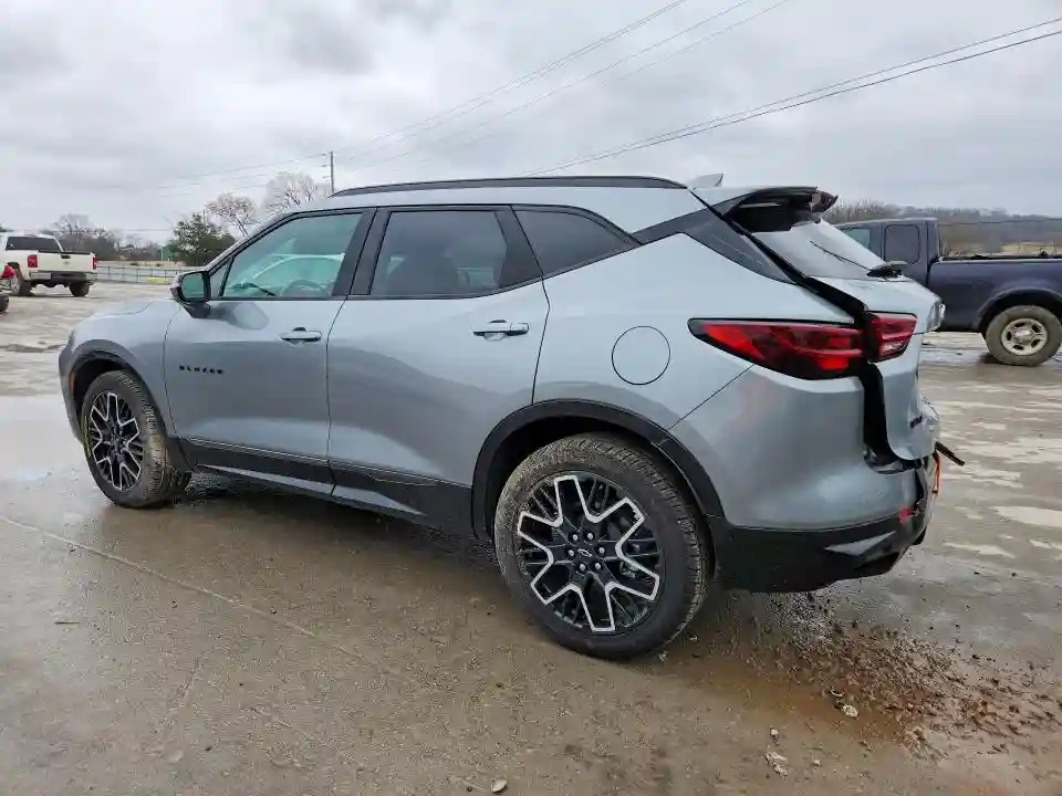 3GNKBERSXSS149958 2025 CHEVROLET BLAZER-1