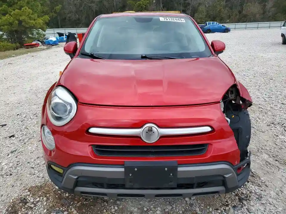 ZFBCFYCT0GP380901 2016 FIAT 500-4