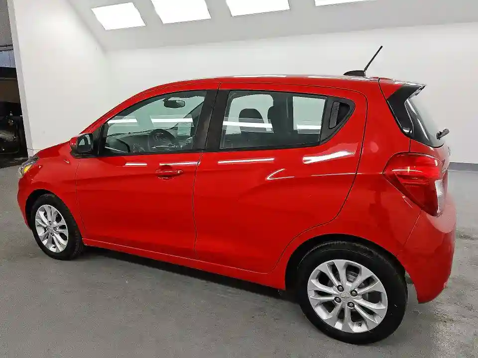 KL8CD6SA2NC012286 2022 CHEVROLET SPARK-1