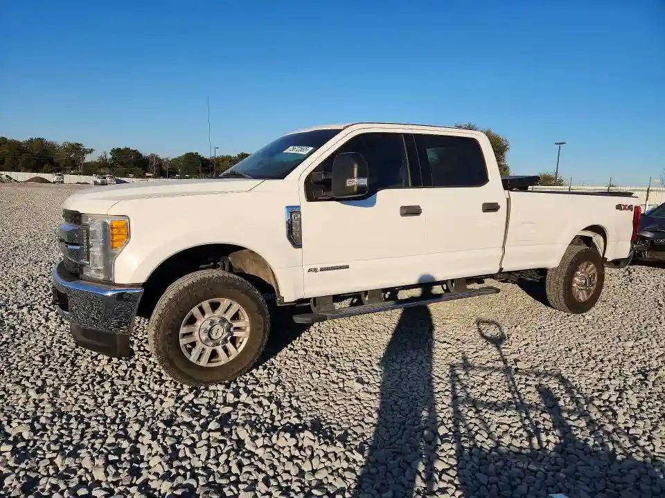 1FT8W3BT8HEB29788 2017 FORD F350-0