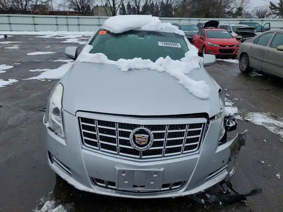 2G61N5S38F9254518 2015 CADILLAC XTS-4