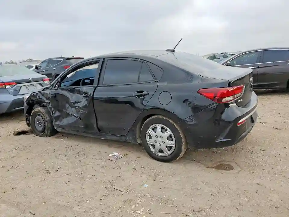 3KPA24ADXPE599224 2023 KIA RIO-1
