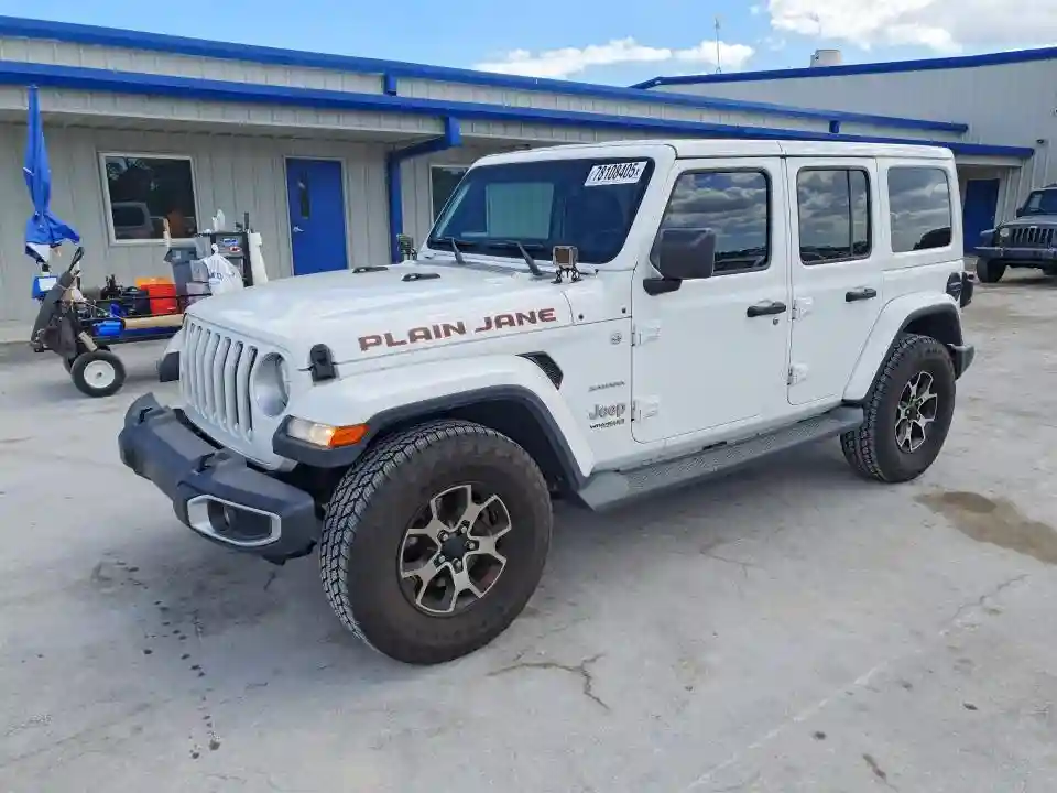 1C4HJXEG9KW583036 2019 JEEP WRANGLER-0