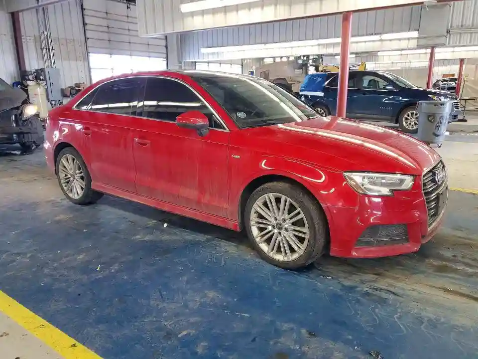 WAUJ8GFF9H1065093 2017 AUDI A3-3