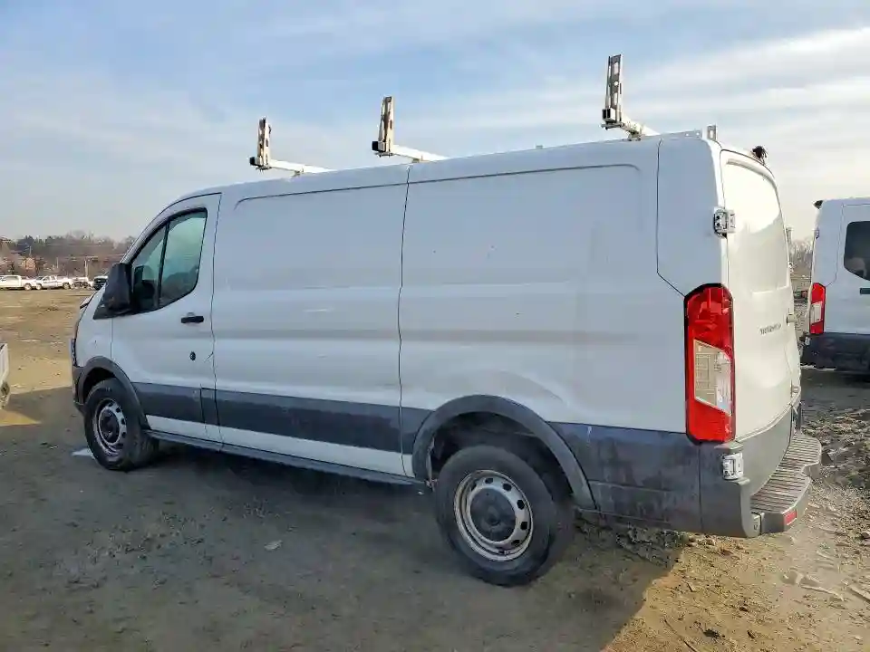 1FTYR1ZM3GKA82521 2016 FORD TRANSIT-1