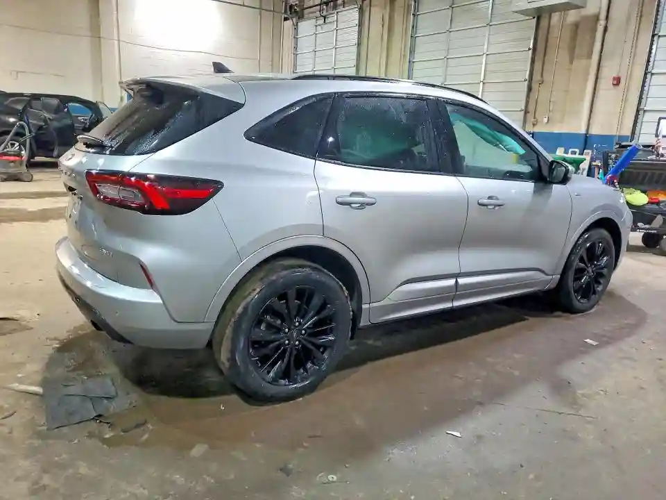 1FMCU9PA8PUB37707 2023 FORD ESCAPE ST-2