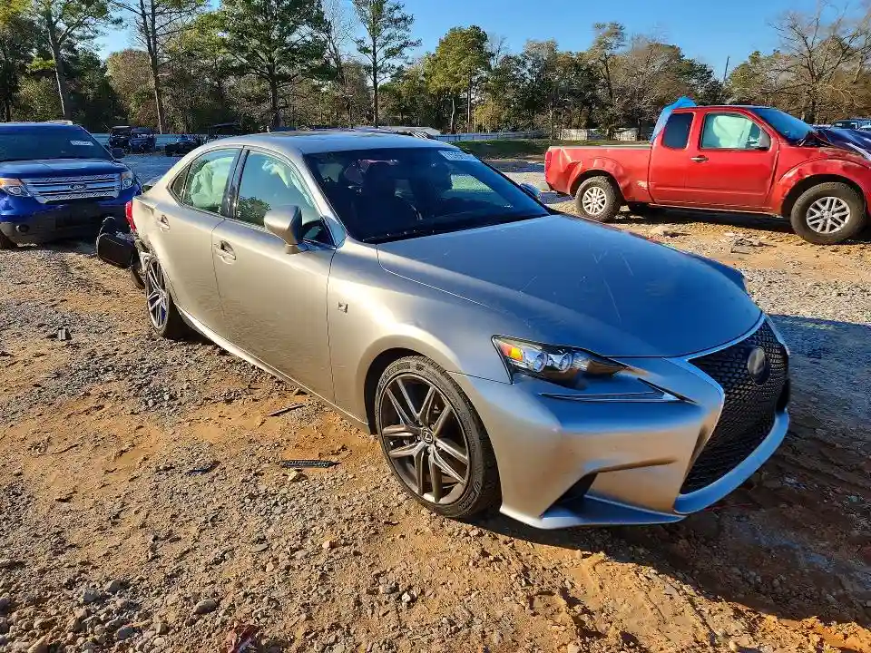 JTHBA1D26G5026301 2016 LEXUS IS-3