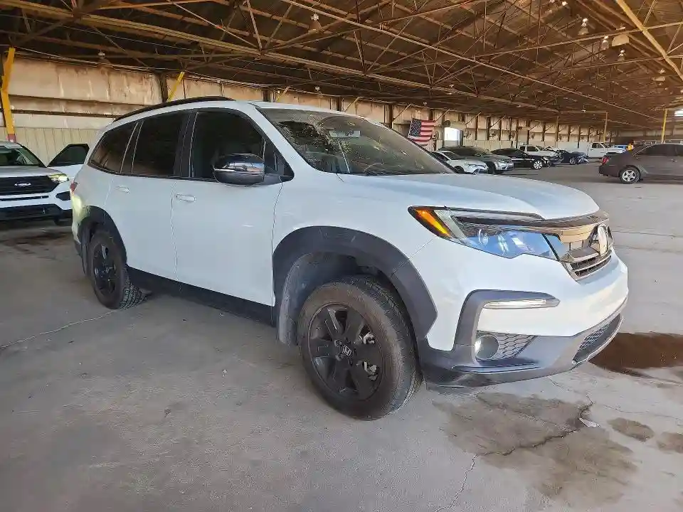 5FNYF6H84NB031534 2022 HONDA PILOT-3