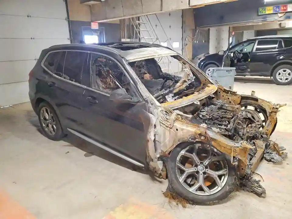 5UXTY5C03LLT36175 2020 BMW X3-3