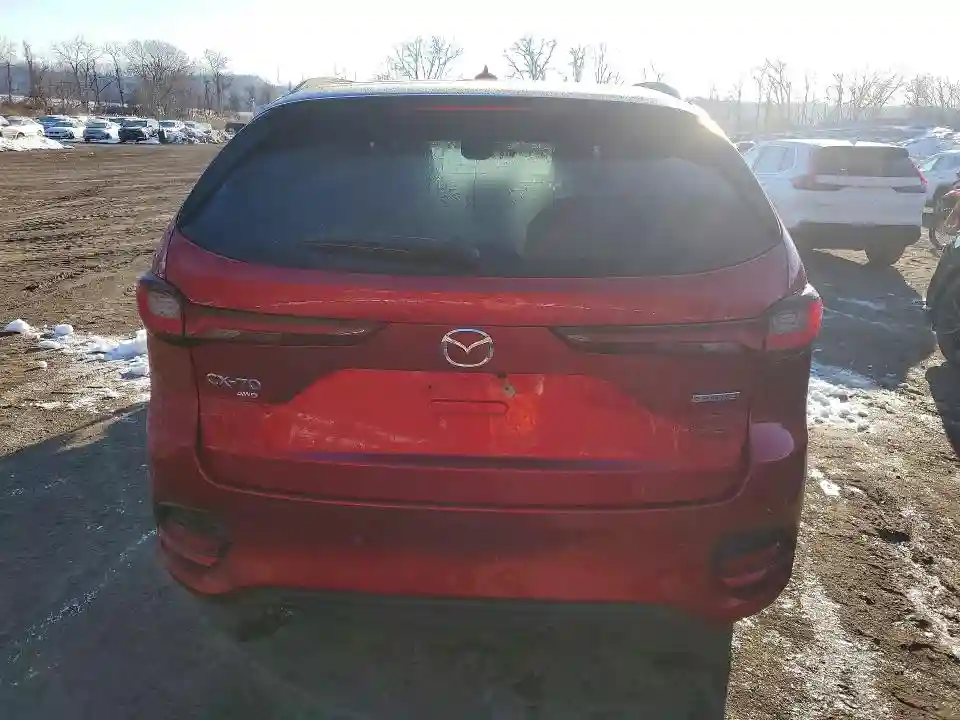 JM3KJDHC8S1104378 2025 MAZDA CX-70-5