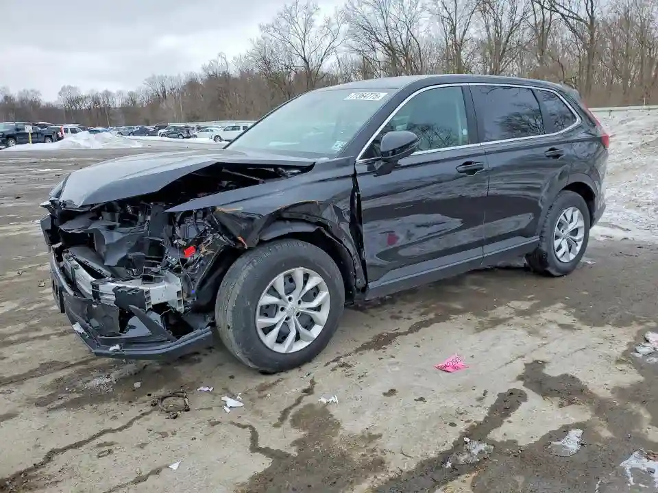 2HKRS4H28SH477134 2025 HONDA CRV-0