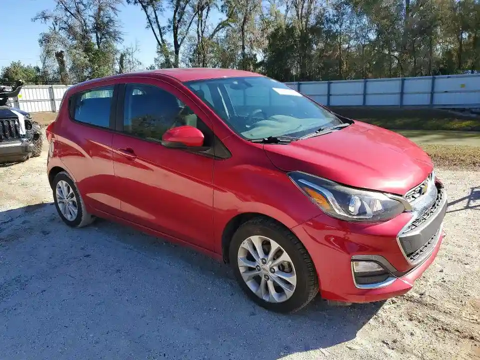 KL8CD6SA6LC419511 2020 CHEVROLET SPARK-3