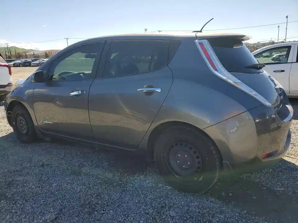 1N4AZ0CP5GC302479 2016 NISSAN LEAF-1
