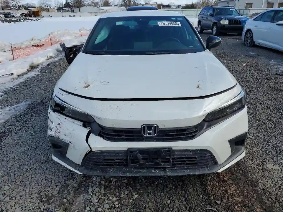 2HGFE2F58RH565164 2024 HONDA CIVIC-4