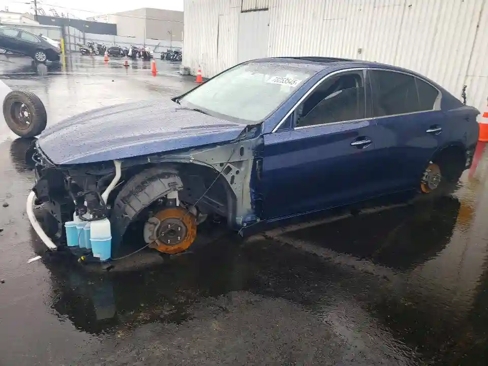 JN1EV7AP1KM541326 2019 INFINITI Q50-0