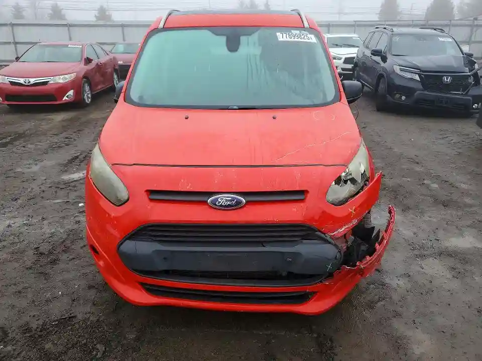 NM0GE9F7XF1175428 2015 FORD TRANSIT-4