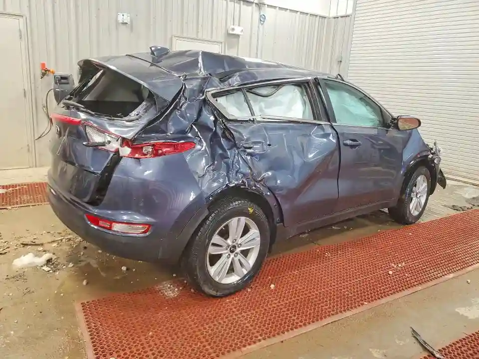 KNDPM3AC0K7569325 2019 KIA SPORTAGE-2