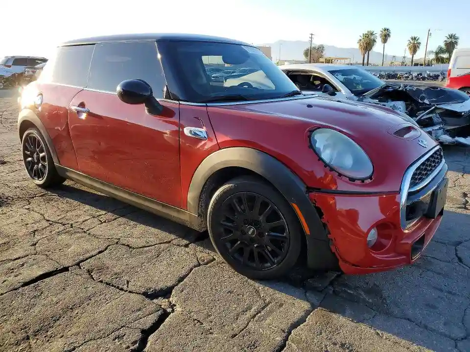 WMWXP7C3XH2A45973 2017 MINI COOPER-3