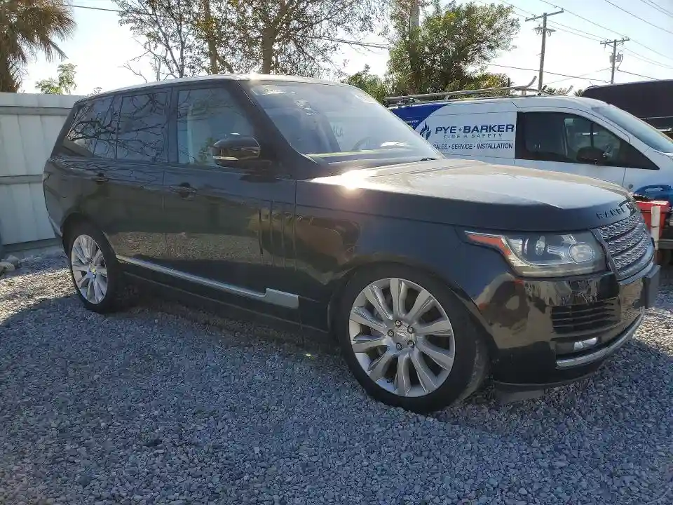 SALGS2EF8GA263741 2016 LAND ROVER RANGEROVER-3