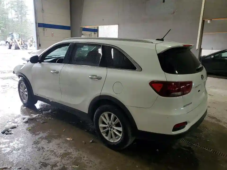 5XYPGDA38LG645083 2020 KIA SORENTO-1