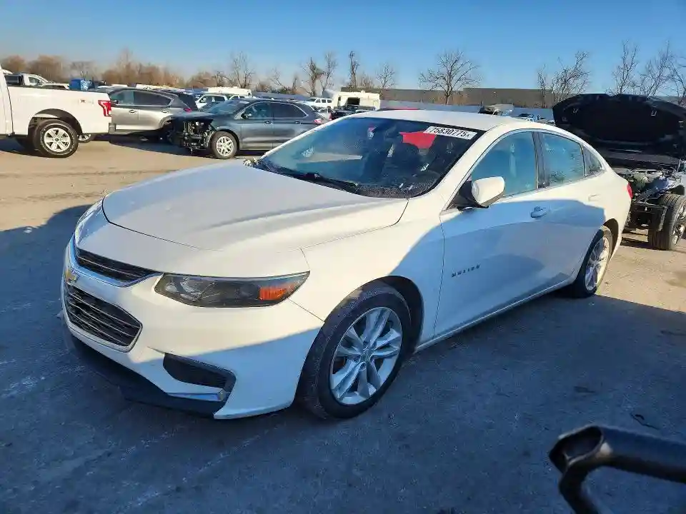 1G1ZE5ST6GF345840 2016 CHEVROLET MALIBU-0