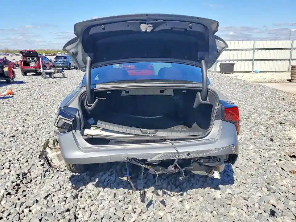 KNAG64J74T5440808 2026 KIA K5-5