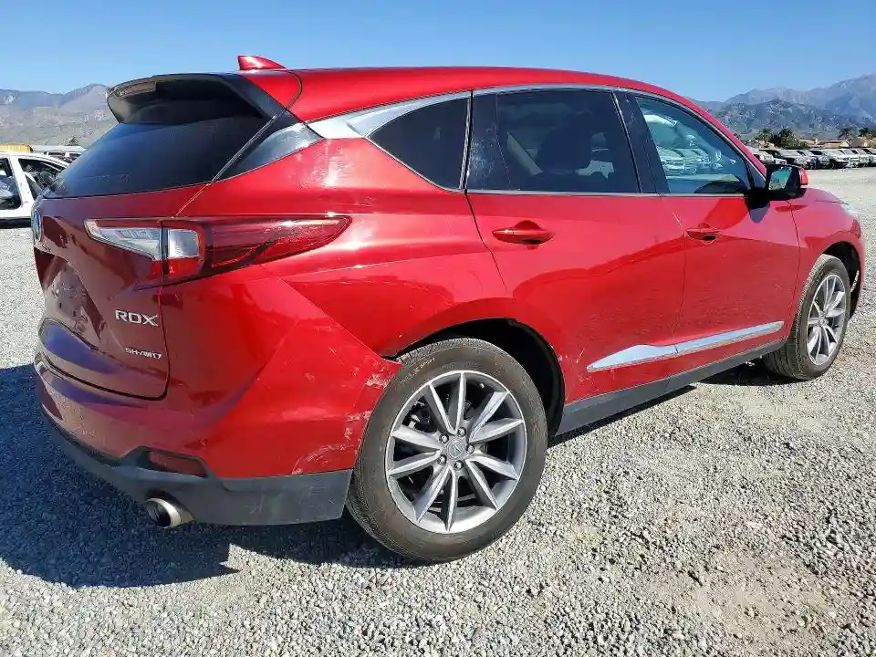 5J8TC2H5XLL017845 2020 ACURA RDX-2