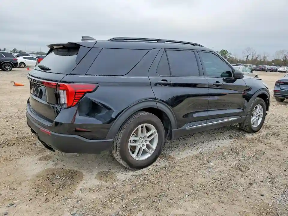 1FMUK7DH8SGA22970 2025 FORD EXPLORER A-2