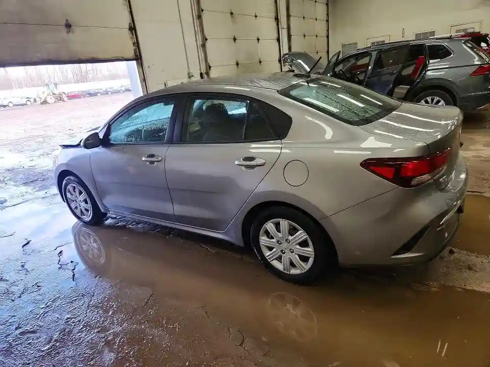3KPA24AD2PE538353 2023 KIA RIO-1
