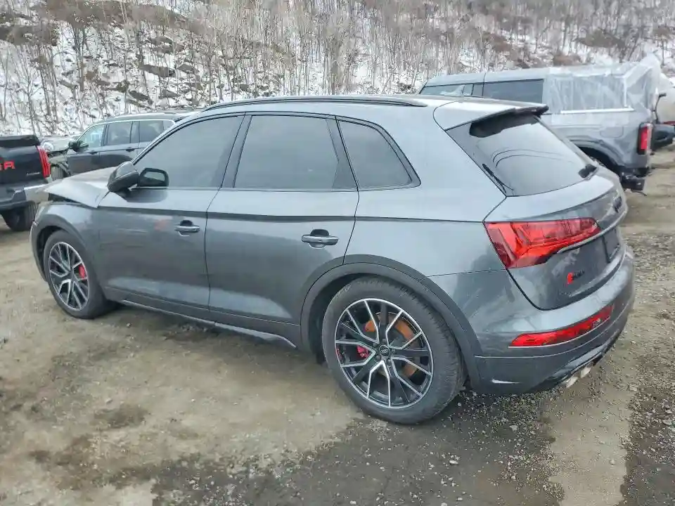 WA1B4AFY2S2056748 2025 AUDI SQ5-1