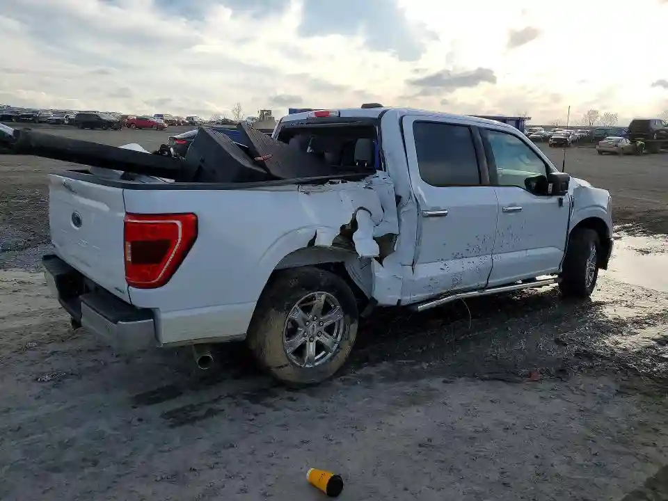 1FTEW1CP7NKD73955 2022 FORD F-150-2