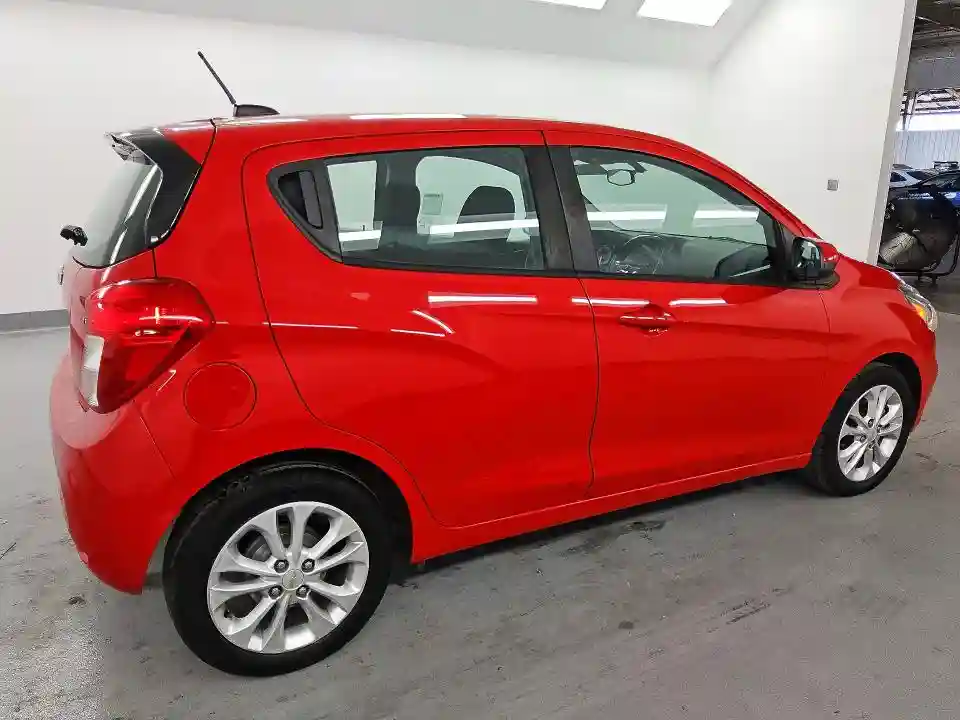 KL8CD6SA2NC012286 2022 CHEVROLET SPARK-2
